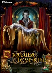 Dracula: Love Kills Original Soundtrack