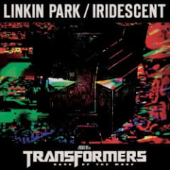 Iridescent