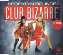 Club Bizarre