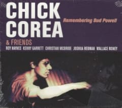 Remembering Bud Powell