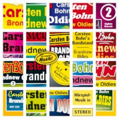Brandnew Oldies, Volume 2