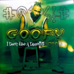 I Dont Give a Damn