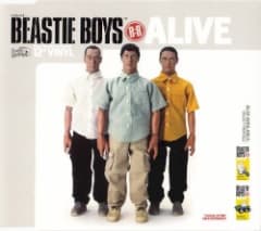 Alive