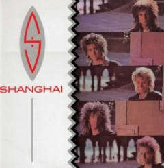 Shanghai