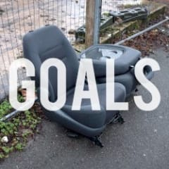 GOALS 002