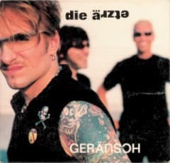Geräusch
