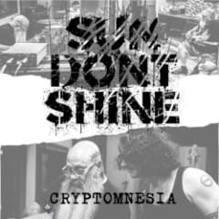 Cryptomnesia