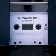 You Played Me