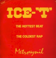The Hottest Beat / The Coldest Rap