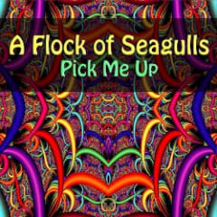 Pick Me Up