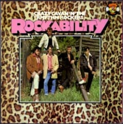 Rockability