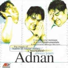 Always Yours Adnan