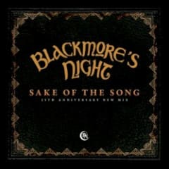 Sake of the Song (25th Anniversary new mix)
