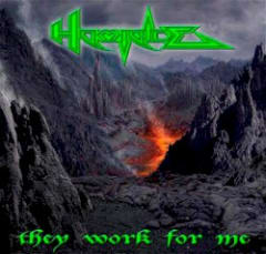They Work for Me