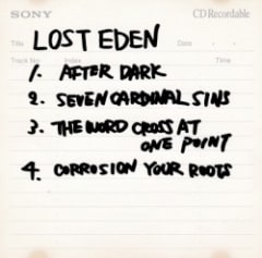 Lost Eden