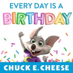 Every Day Is a Birthday