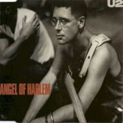 Angel of Harlem
