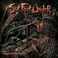 Crypt of the Devil