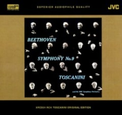 Symphony no. 9 in D minor, op.125 "Choral"