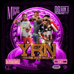 YRN (Chopped Not Slopped)