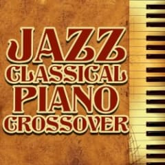Jazz Classical Piano Crossover