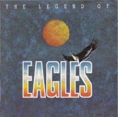 The Legend of Eagles