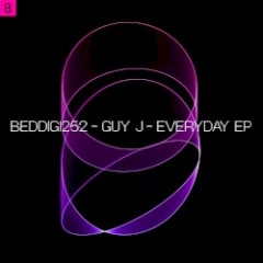 Everyday EP