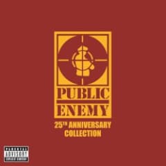 25th Anniversary Collection