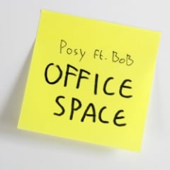 Office Space - feat. BoB