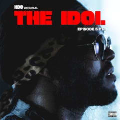 The Idol: Episode 5, Pt. 1