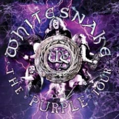 The Purple Tour