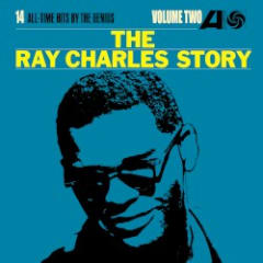 The Ray Charles Story, Volume 2