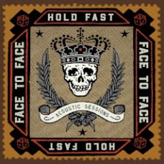 Hold Fast (Acoustic Sessions)