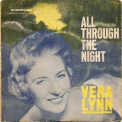 All Through the Night