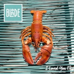 I loved you EP