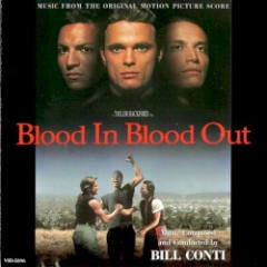 Blood in Blood Out
