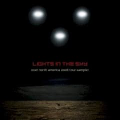 Lights in the Sky: Over North America 2008 Tour Sampler