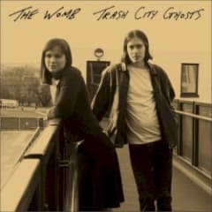 Trash City Ghosts: A Collection of Non-Album Tracks