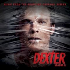 Dexter: Season 8: Music From the Showtime Original Series
