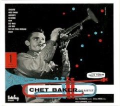 Quartet Featuring Dick Twardzik