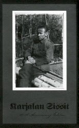 Karjalan Sissit