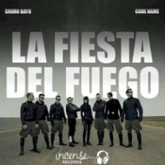 La Festa del Foc