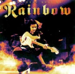 The Very Best of Rainbow
