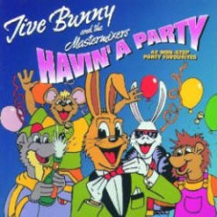 Havin' a Party