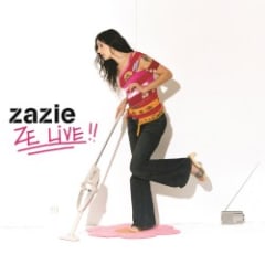 Ze Live !!