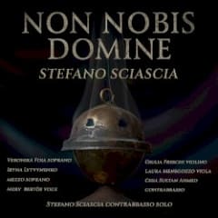 Non nobis Domine (Original Score) [feat. Veronika Foia, Iryna Lytvynenko, Mery Bertòs, Giulia Freschi, Laura Menegozzo & Chia Sultan Ahmed]