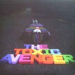 Superheroes