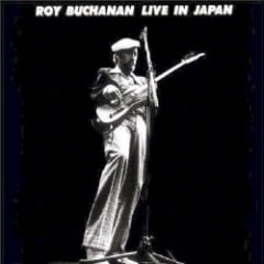 Live in Japan
