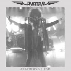 Live @ the Baltimore Sound Stage, Feathers And Flesh Tour