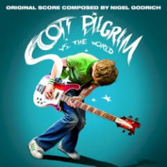 Scott Pilgrim vs. the World: Original Score